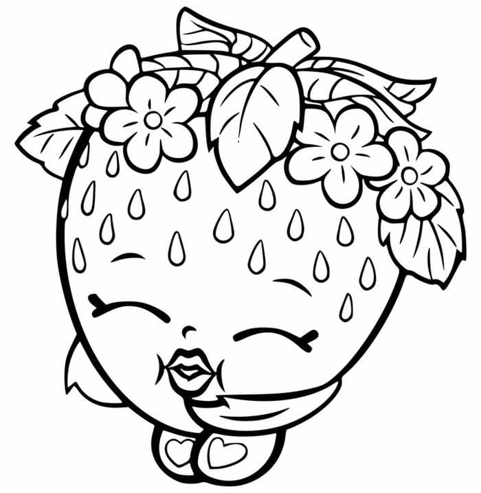hinh-anh-tranh-to-mau-hinh-qua-dau-tay-sieu-dang-yeu Hình ảnh tranh tô màu hình quả dâu tây siêu đáng yêu