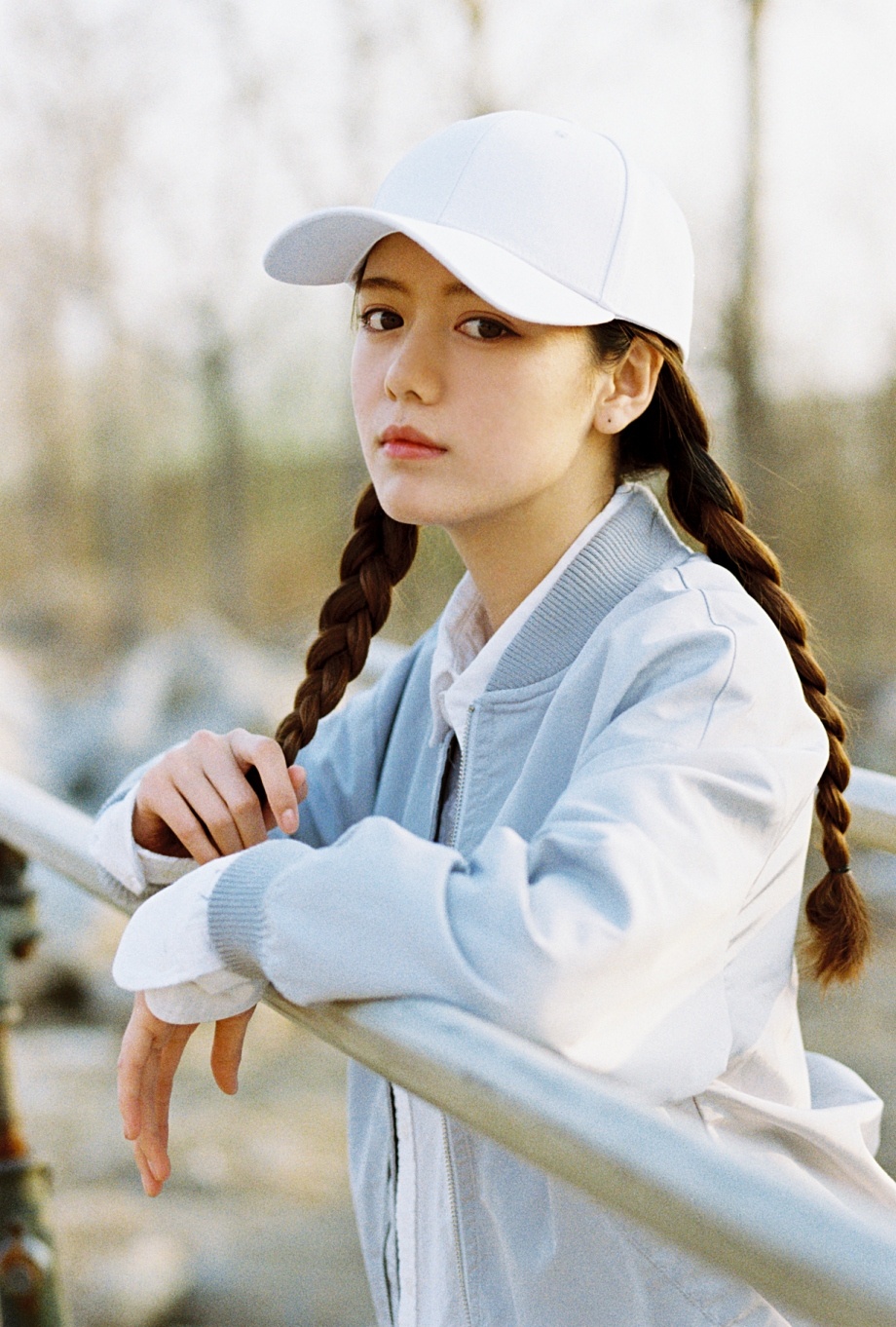 hinh con gai ngau 11 hình con gái ngầu 11