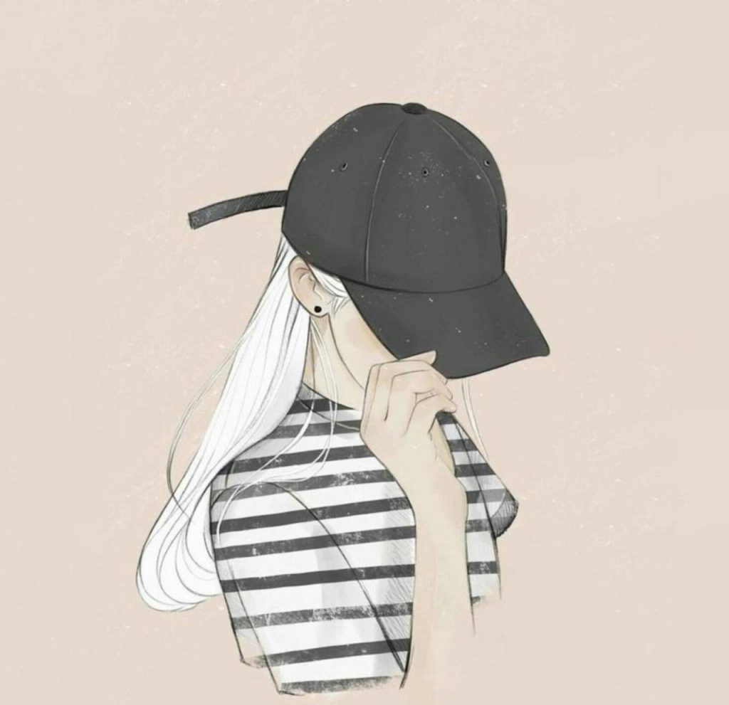 hinh con gai ngau 16 hình con gái ngầu 16