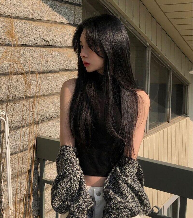hinh con gai ngau 2 hình con gái ngầu 2