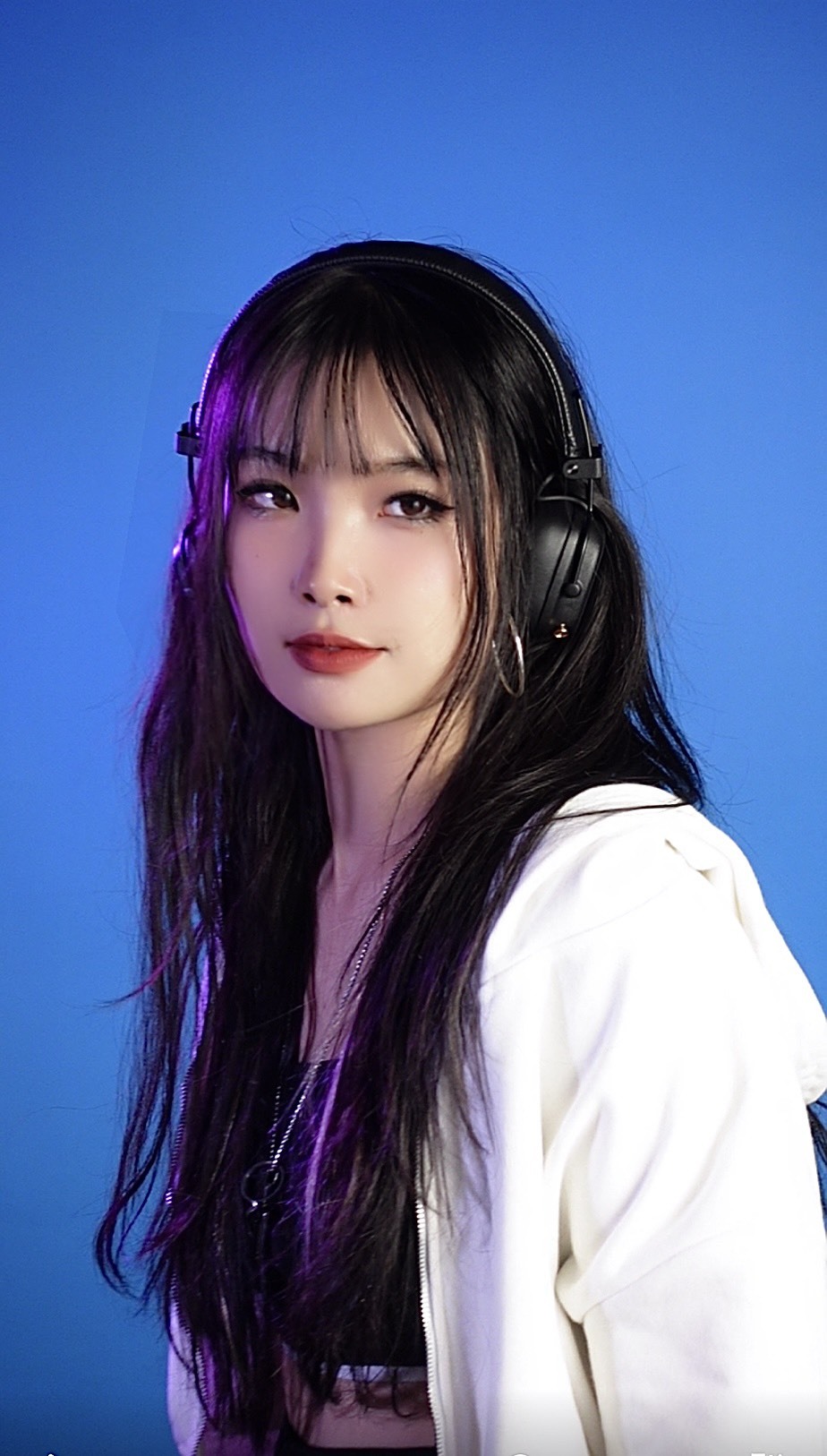 hinh con gai ngau 3 hình con gái ngầu 3
