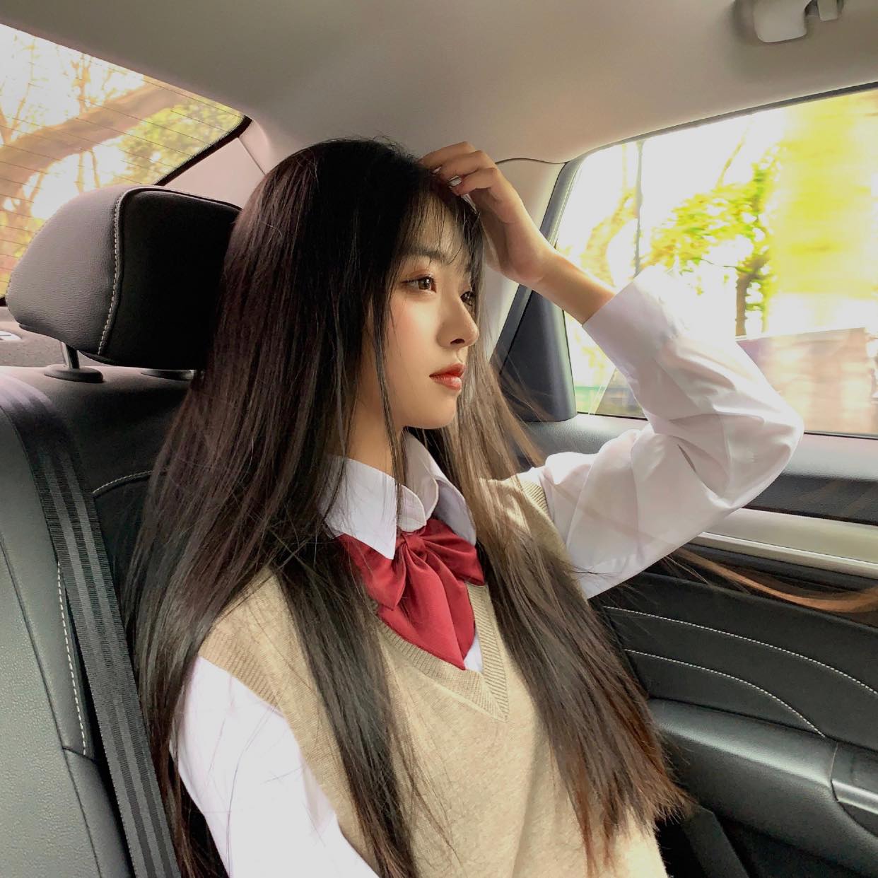 hinh con gai ngau 37 Hình con gái ngầu 37