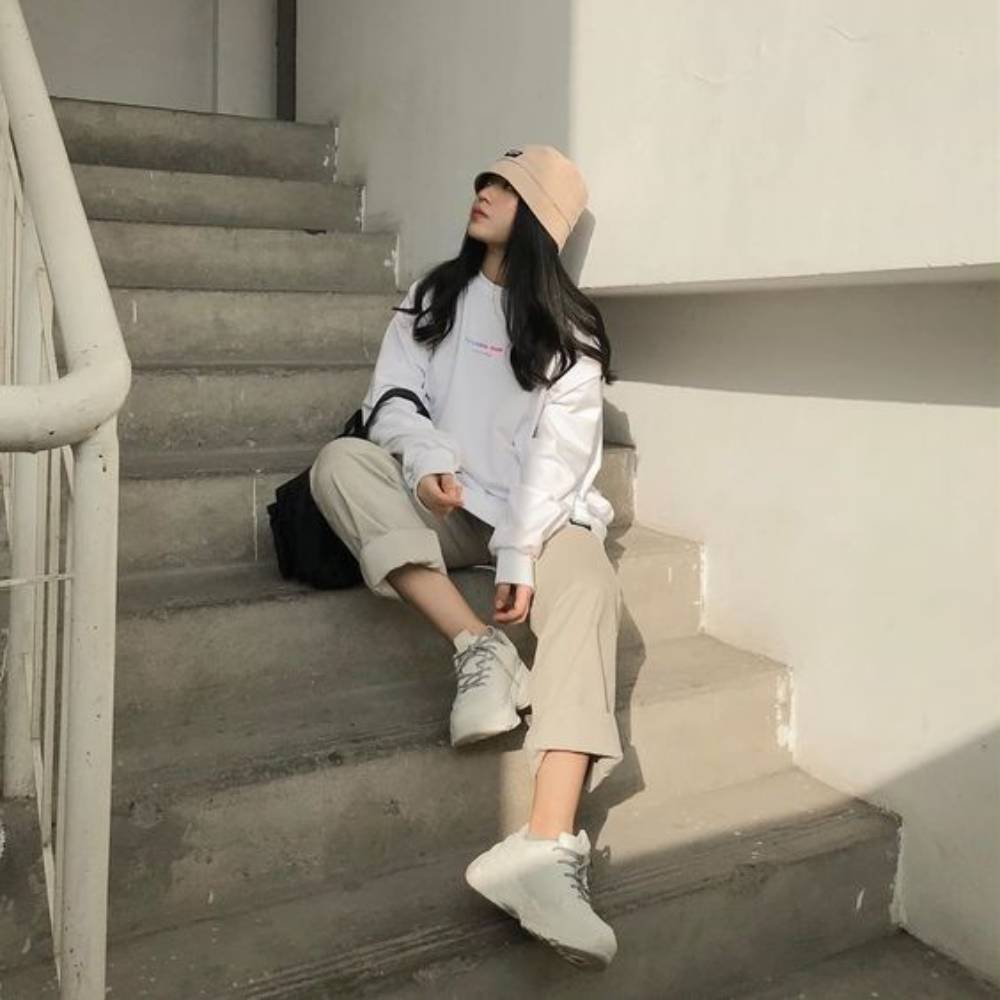 hinh con gai ngau 7 hình con gái ngầu 7