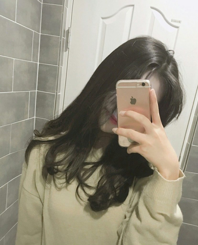 hinh con gai ngau 8 hình con gái ngầu 8