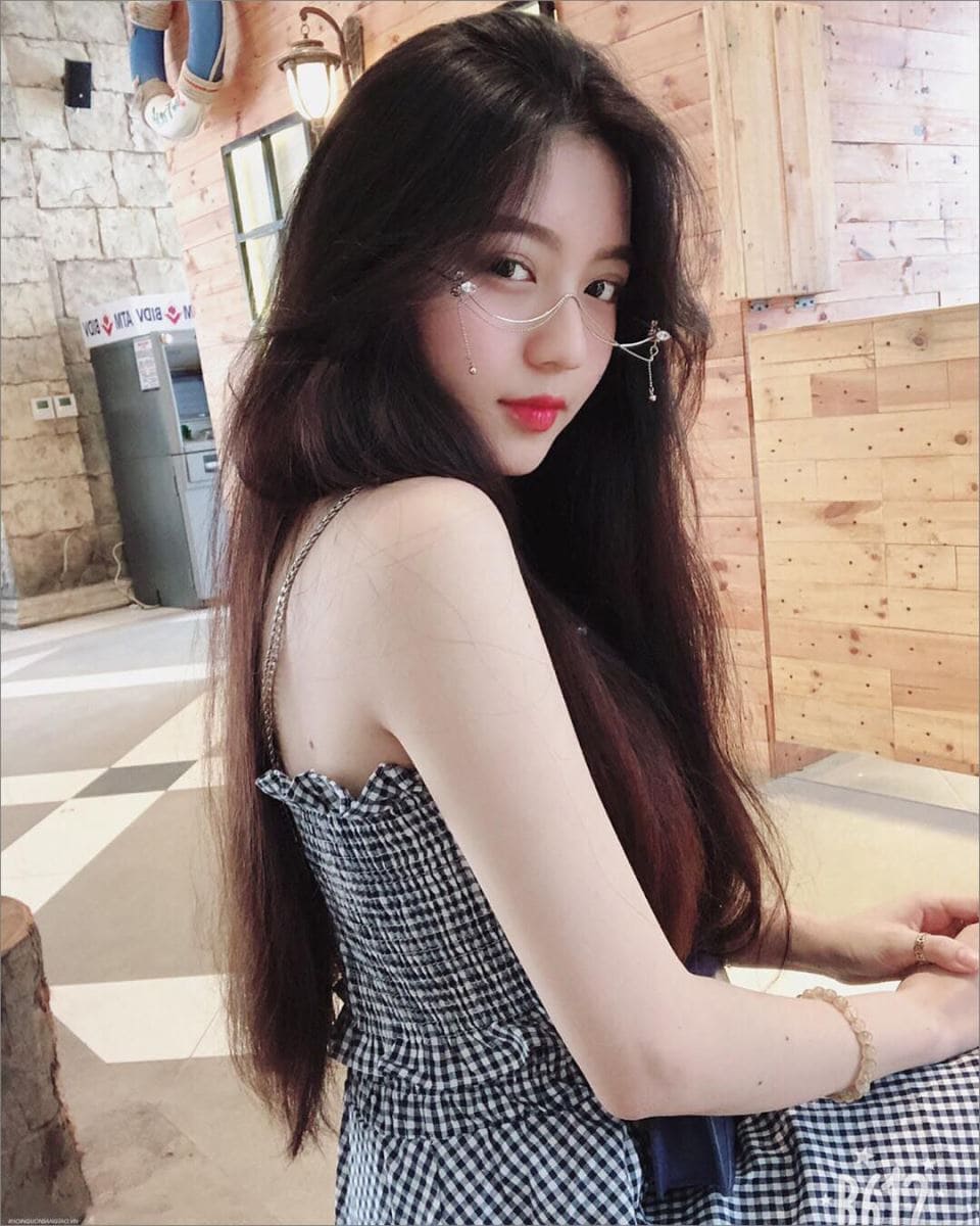 hinh con gai ngau 9 hình con gái ngầu 9