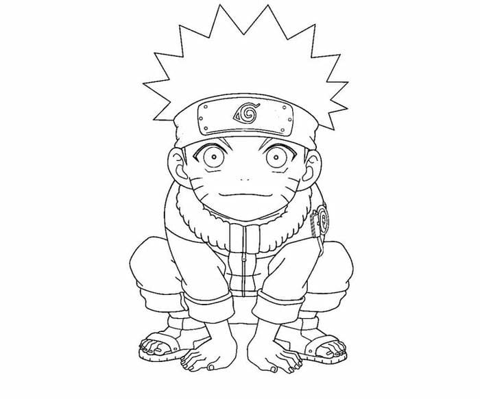 tranh-to-mau-chibi-naruto-chibi-nghich-ngom-dang-yeu Tranh tô màu chibi Naruto chibi nghịch ngợm đáng yêu