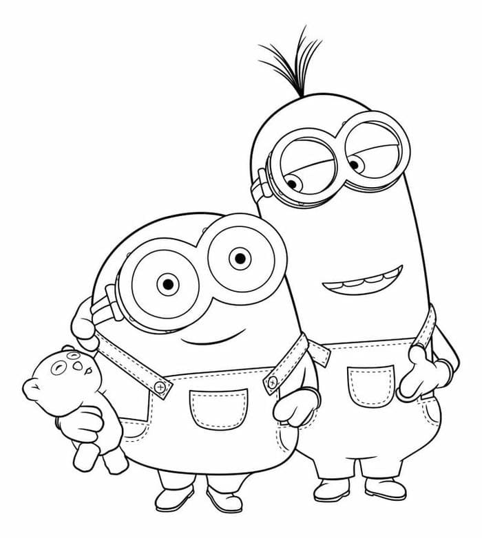 tranh-to-mau-hinh-minion-don-gian-sieu-de-thuong Tranh tô màu hình Minion đơn giản siêu dễ thương