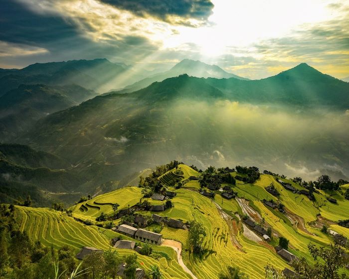 anh thien nhien 4 mua 15 ảnh thiên nhiên 4 mùa 15