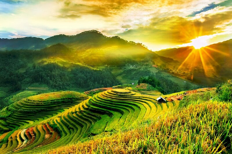anh thien nhien 4 mua 18 ảnh thiên nhiên 4 mùa 18