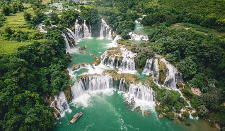 anh thien nhien hung vi 18 Ảnh thiên nhiên hùng vĩ 18