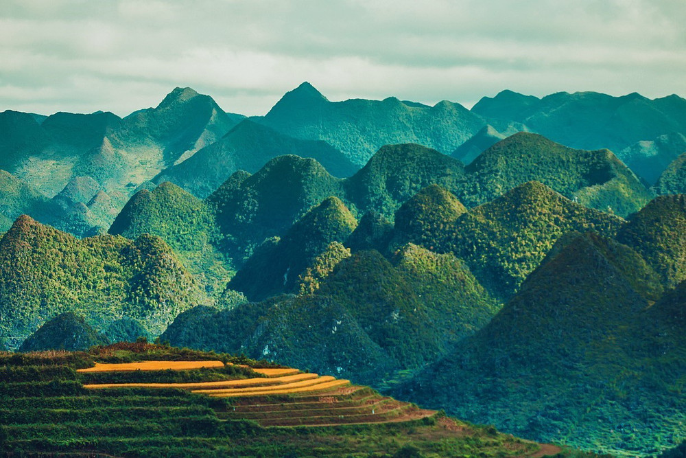 anh thien nhien hung vi 3 Ảnh thiên nhiên hùng vĩ 3