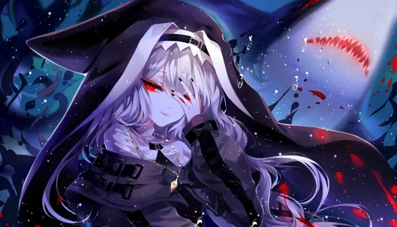 anime ac quy 20 Ảnh anime ác quỷ 20