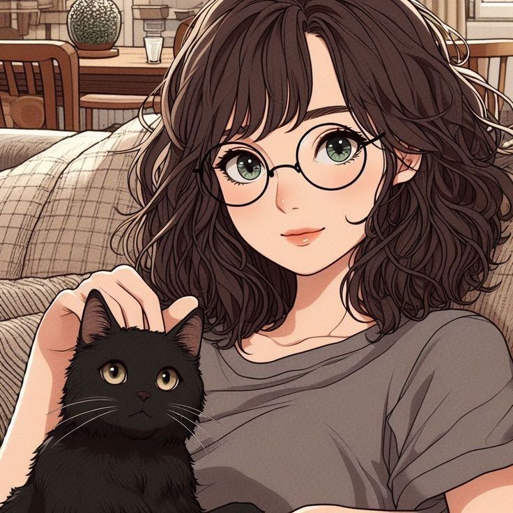 anime đeo kính 05 Anime đeo kính 05