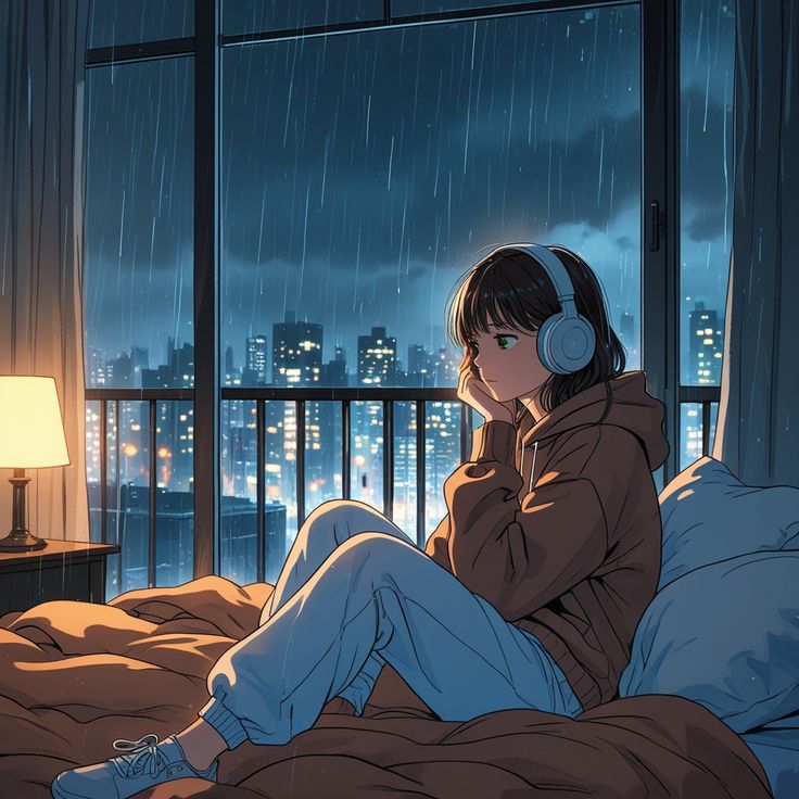 anime tinh cam buon 04 Anime tình cảm buồn 04