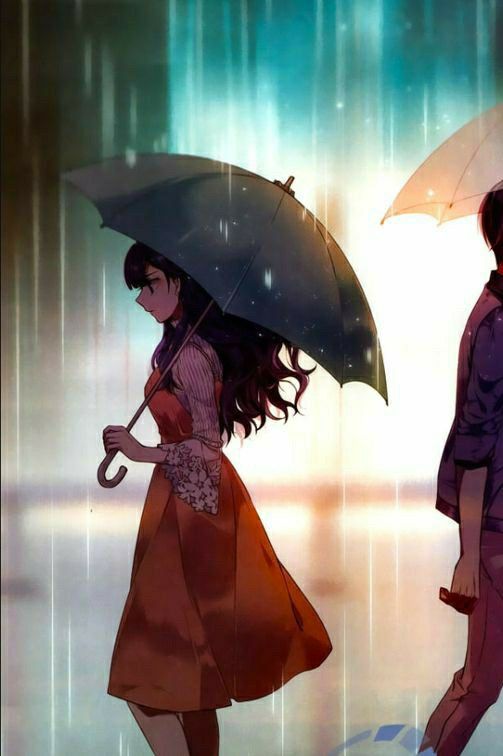 anime tinh cam buon 06 Anime tình cảm buồn 06