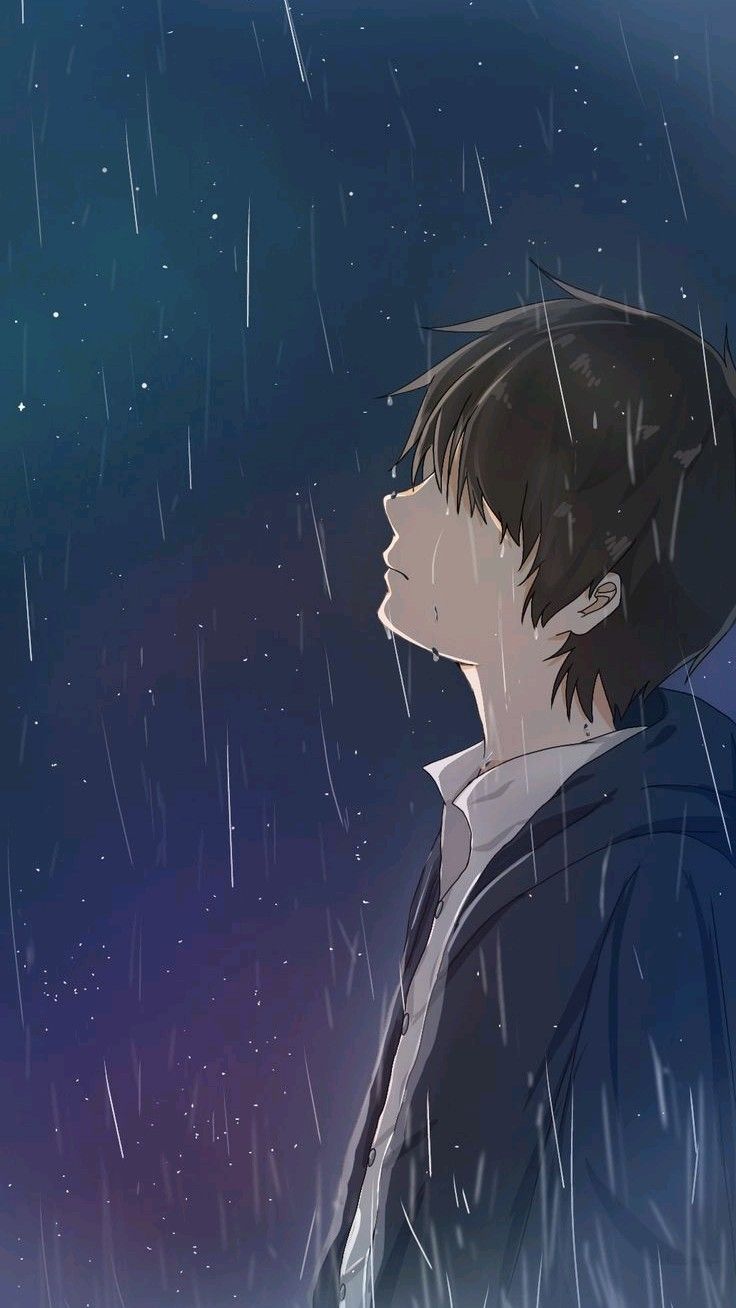 anime tinh cam buon 09 Anime tình cảm buồn 09