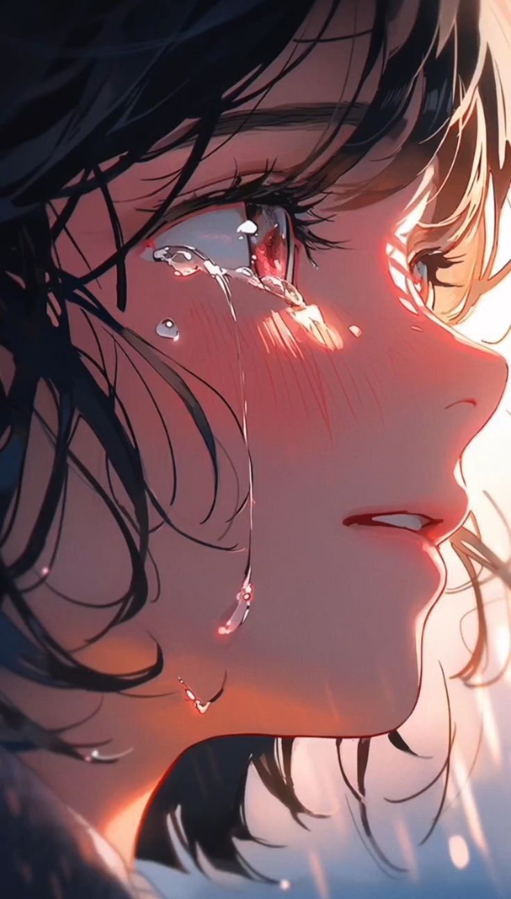 anime tinh cam buon 11 Anime tình cảm buồn 11