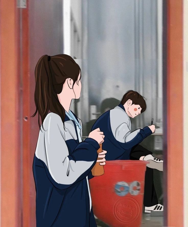 anime tinh cam buon 23 Anime tình cảm buồn 23