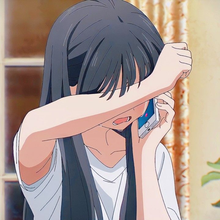 anime tinh cam buon 31 Anime tình cảm buồn 31