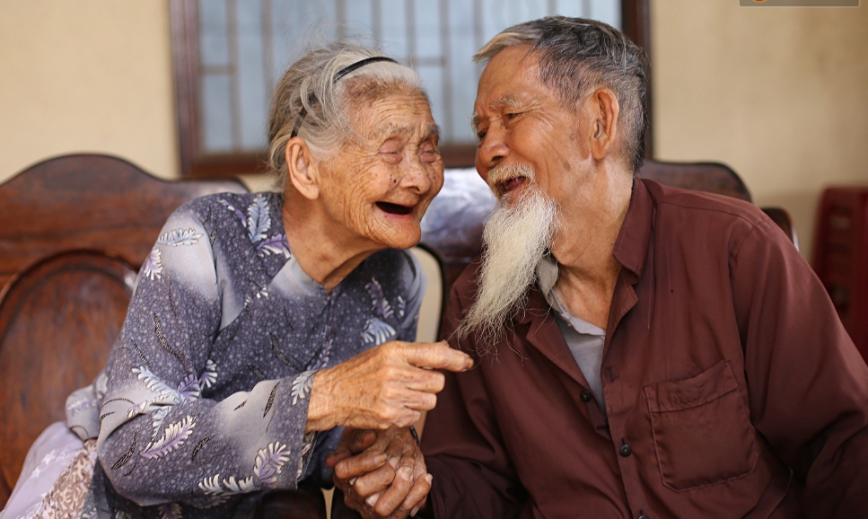 hinh anh ve tinh nghia vo chong 10 Hình ảnh về tình nghĩa vợ chồng 10