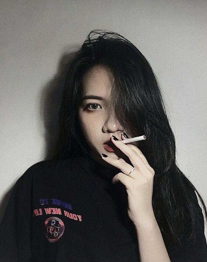 hinh gai ca tinh 1 hình gái cá tính 1