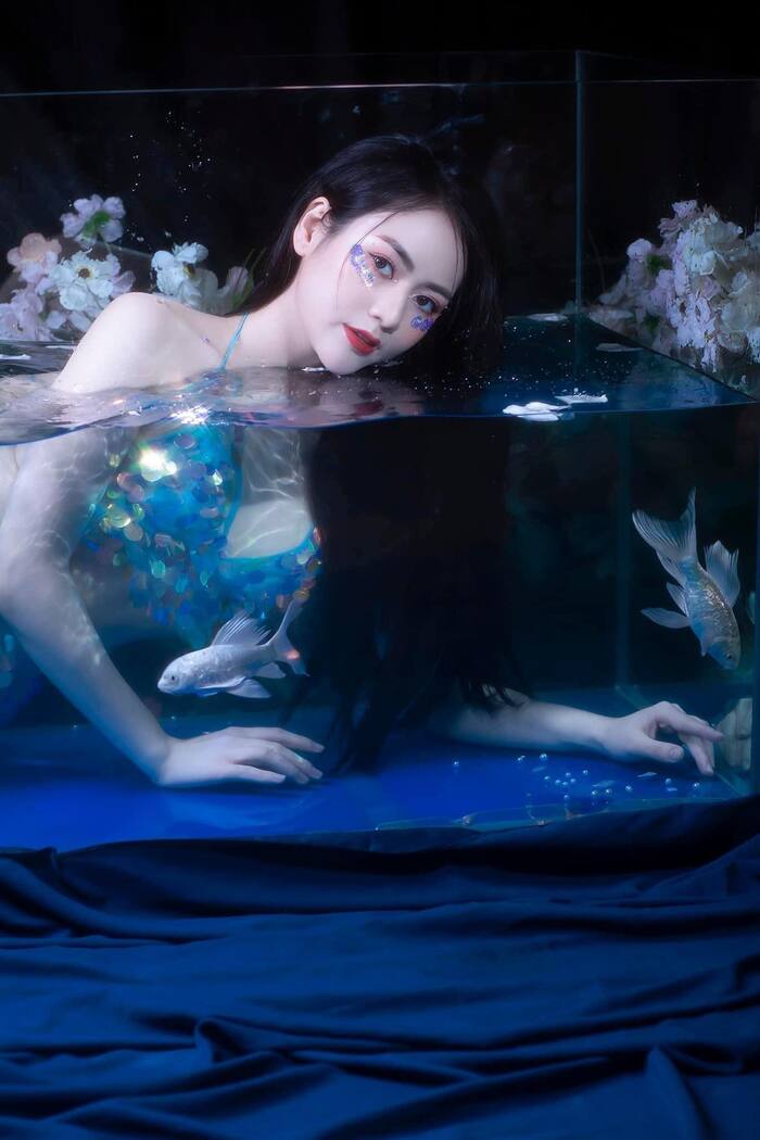 hinh gai ca tinh 11 hình gái cá tính 11