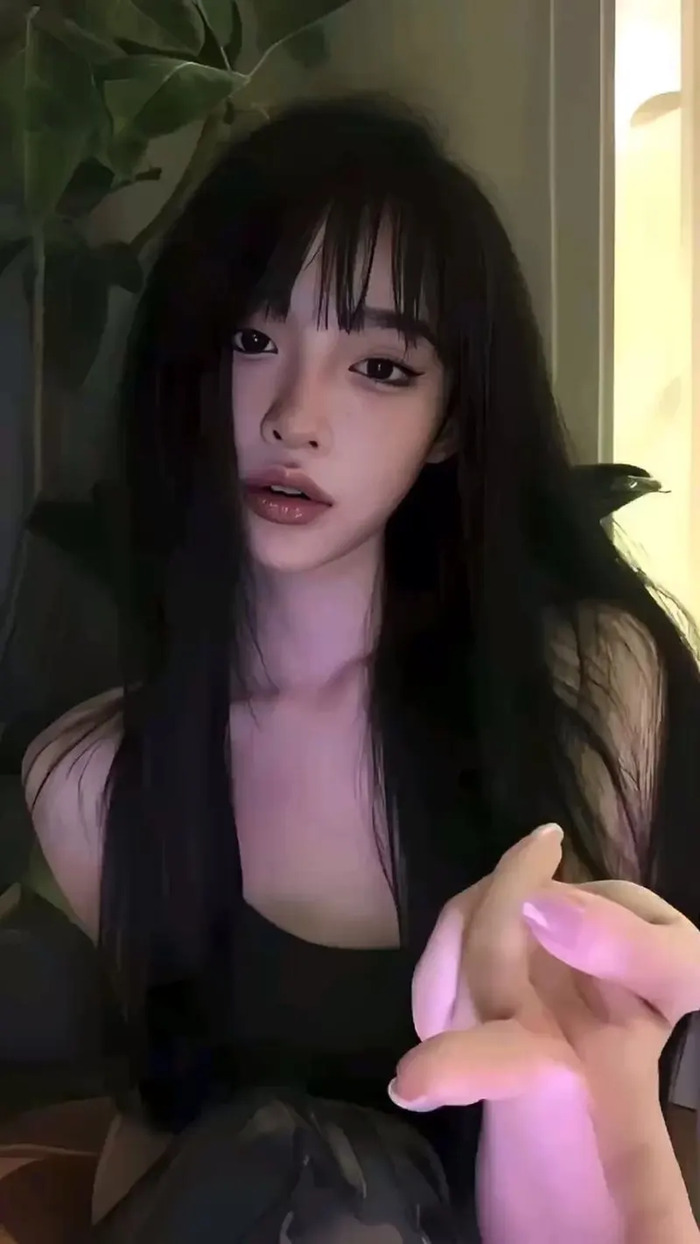 hinh gai ca tinh 18 hình gái cá tính 18