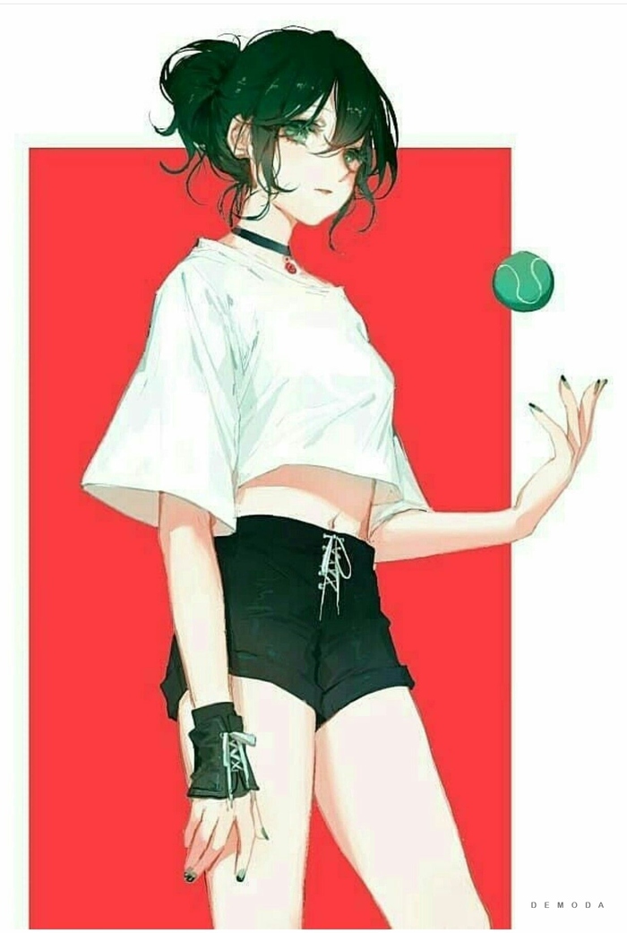 hinh gai ca tinh 33 hình gái cá tính 33