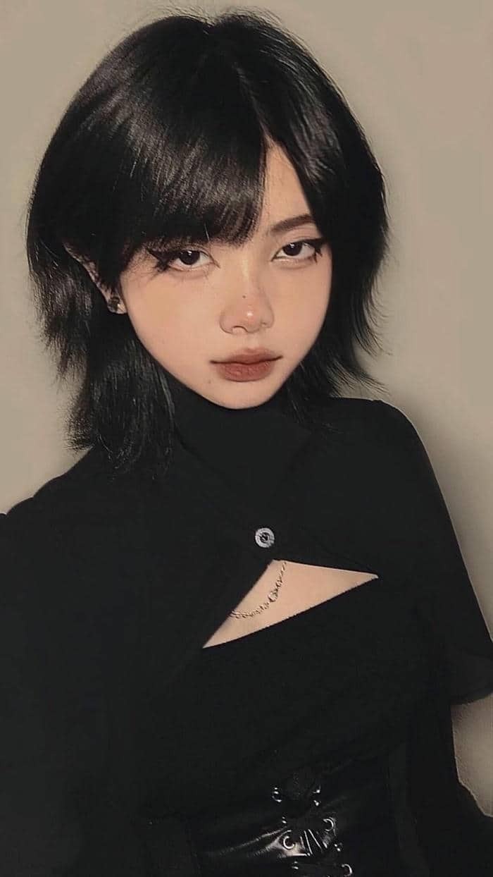 hinh gai ca tinh 9 hình gái cá tính 9