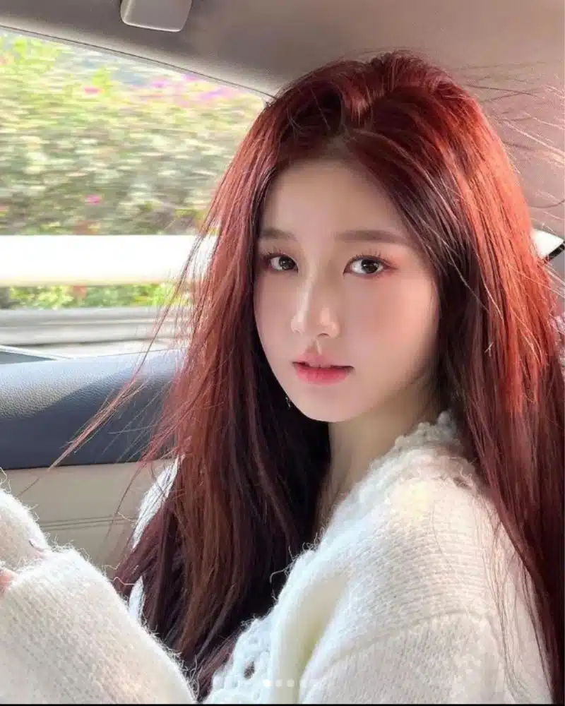 hinh gai han xinh 24 Hình gái Hàn xinh 24