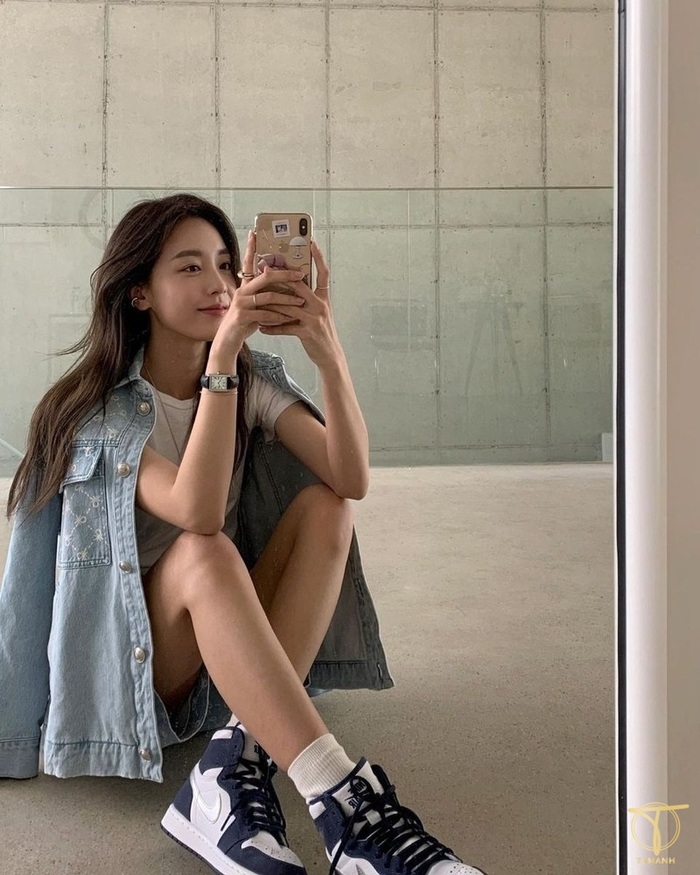 hinh gai selfie 24 Hình gái selfie 24