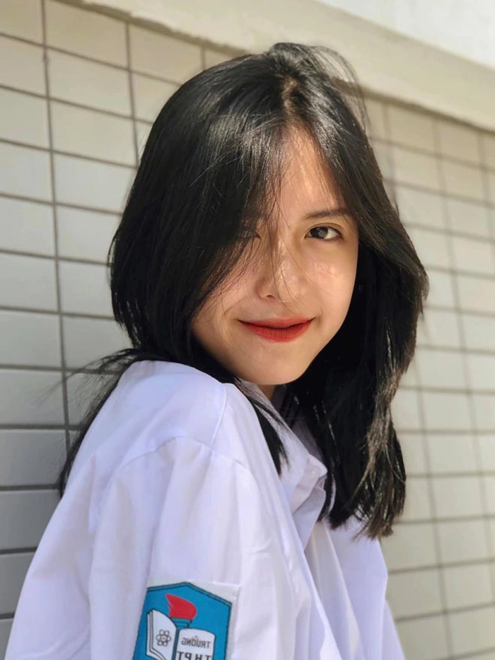 hinh gai xinh tiktok 4 Hình gái xinh tiktok 4
